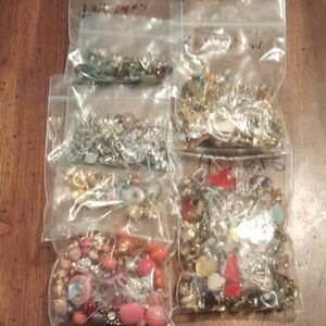 Assorted Jewelry Collection